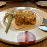用戶對於NOBU TOKYO的評論圖