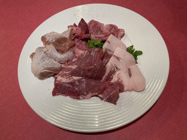 用戶對於岩焼 先斗町 ことし的評論高清圖