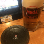 用戶對於鳥貴族 八丁堀店的評論圖