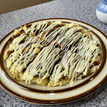 用戶對於吉田お好み焼き的評論圖