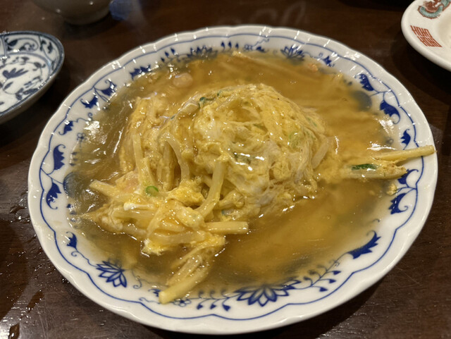 用戶對於中華料理 清華園的評論高清圖