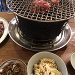 用戶對於ホルモン鶴松的評論圖