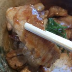 用户对于焼肉 じゅうじゅう的评论图
