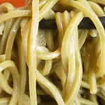 User's review image for 茶そば 扇家