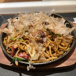 用戶對於お好み焼き 清十郎 三番街店的評論圖