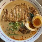 用戶對於ピリリの虎的評論圖