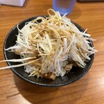 User's review image for ラーメン 豊八家