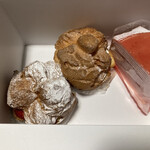 User's review image for 不二家 中野南口店