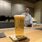 用户对于すし処 稽司的评论图