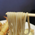 User's review image for 島田本気うどん