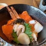 用戶對於日本料理　北乃路的評論圖