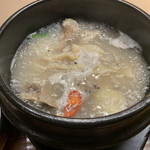 用戶對於チャンチ 京都店的評論圖