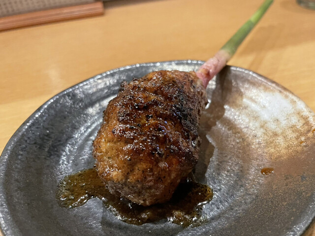 User's recommendation image for もつ焼き ひろや