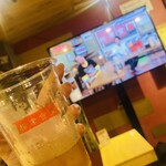 用戶對於相席食堂 お初天神裏参道店的評論圖