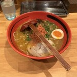 User's review image for えびそば 一幻 新宿店