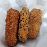 User's review image for コロッケのころっ家 新小岩店