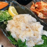 User's review image for ヤキニクエン ニング 南堀江店