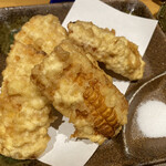用户对于寿司・海鮮焼 藤花的评论图