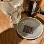 用戶對於パティスリー カフェ デリーモ  梅田店的評論圖