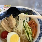 User's review image for 山田うどん 青梅新町店