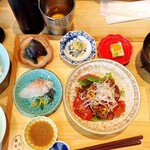 用户对于象印食堂 東京店的评论图