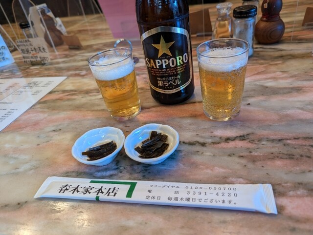 User's recommendation image for 春木家本店