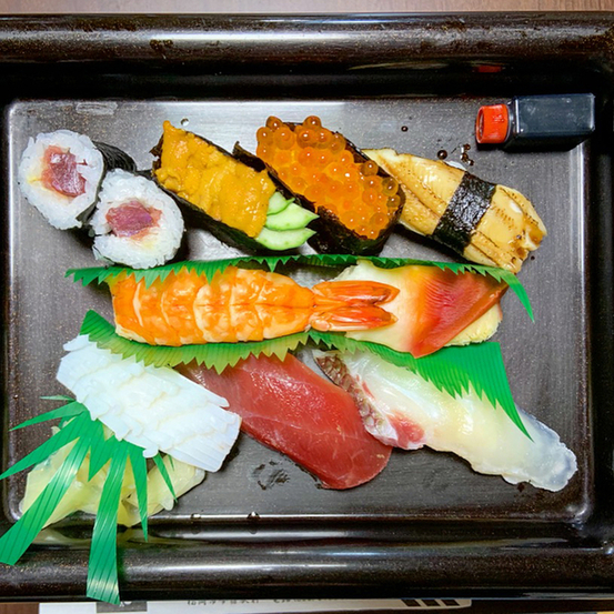 User's review image for 市六