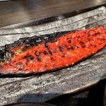 用戶對於炭火焼干物定食 しんぱち食堂 エミオ田無店的評論圖