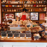 User's review image for メルシースコーン