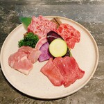用戶對於米沢牛上杉 銀座本店的評論圖