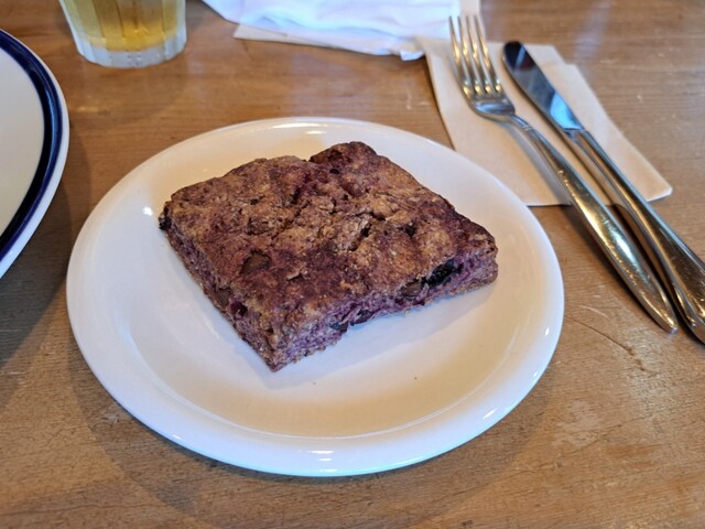 User's recommendation image for cafe himmel
