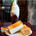 用戶對於宮越屋珈琲 日本橋三越店的評論圖