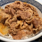 用戶對於吉野家 新梅田食道街店的評論圖