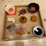 用戶對於美麗酒場コウタ 呉服町的評論圖