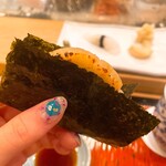 用戶對於白金台すし兆的評論圖