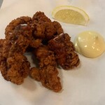 User's review image for 根室食堂 新橋店