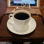 用戶對於上島珈琲店 赤坂一ツ木通り店的評論圖