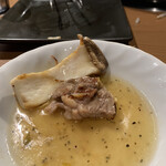 用戶對於ジンギスカン羊羊亭的評論圖