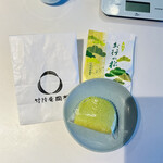 User's review image for 竹隆庵 岡埜 日暮里店