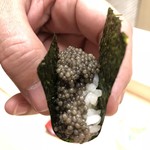 用户对于寿し 祇園 松田屋的评论图