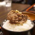 User's review image for 福よし 六本木店