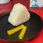 用户对于東洋軒 小倉店的评论图