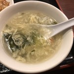 用戶對於チャイナ厨房 亀戸駅前店的評論圖