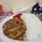 用户对于富士ラーメン食堂的评论图