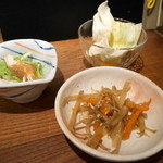 User's review image for 浪花の焼き鳥屋　藤三