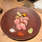 User's review image for 炭焼居酒場 IGOR COSY 渋谷本店