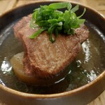 User's review image for 銀座牛たん しら石