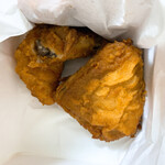 User's review image for ケンタッキーフライドチキン イオン南砂店