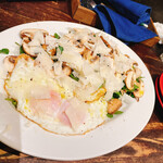 User's review image for ザ　ケンタローネ