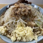 用戶對於俺の生きる道 白山的評論圖